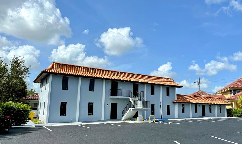 Primary Photo Of 301-309 Lake Ave, Lake Worth Office For Lease