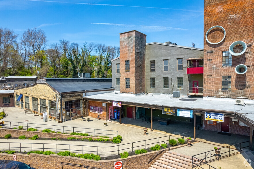 More Photos Of 3502 SCOTTS Ln, Philadelphia Office For Lease