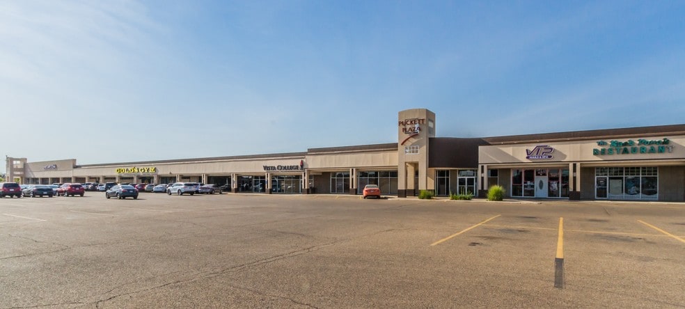 More Photos Of 3440- Bell St, Amarillo Unknown For Lease