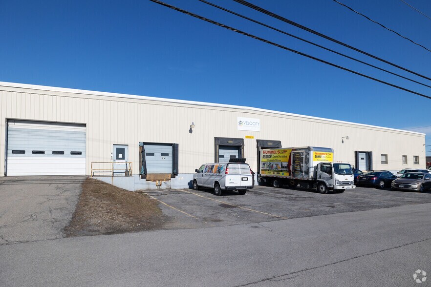 More Photos Of 705 Business Blvd, Schenectady Industrial For Sale