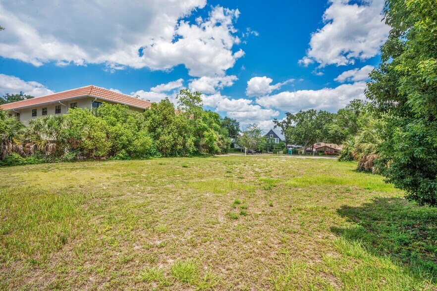 More Photos Of 503 N Interlachen Ave, Winter Park Land For Sale