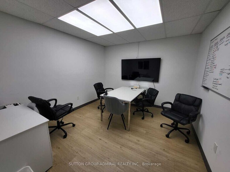 More Photos Of 205-215 Dolomite Dr, Toronto Warehouse For Sale