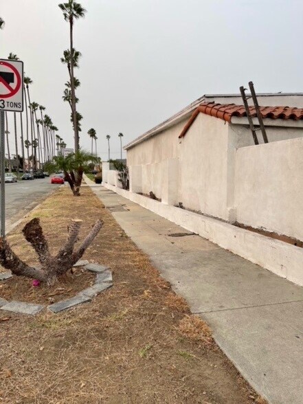 More Photos Of 3669 W Slauson Ave, Los Angeles Land For Sale
