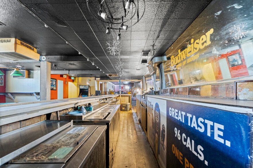 More Photos Of 35676 Van Born Rd, Wayne Restaurant For Sale