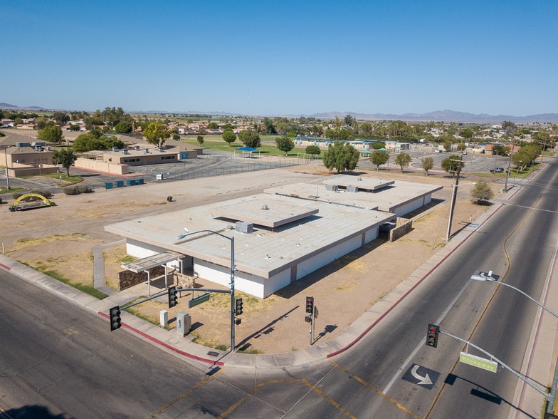 More Photos Of 500 N Broadway Ave, Blythe Medical For Sale