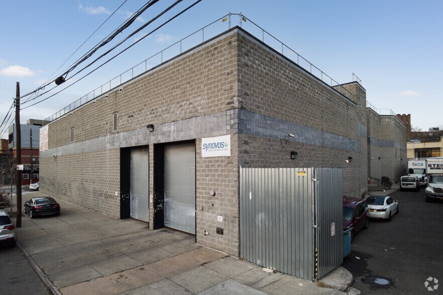 More Photos Of 1141-1143 Longwood Ave, Bronx Warehouse For Lease