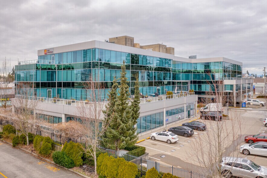 More Photos Of 1688 152nd St, Surrey Office For Lease