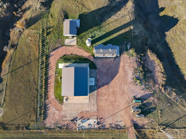 More Photos Of 13603 38th St SW, Belfield Flex For Lease