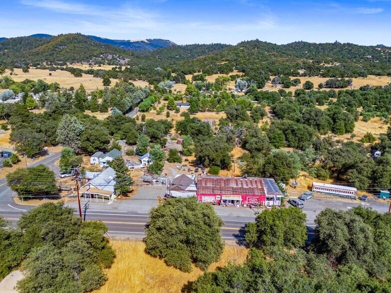 More Photos Of 4336 Julian Hwy, Julian Land For Sale
