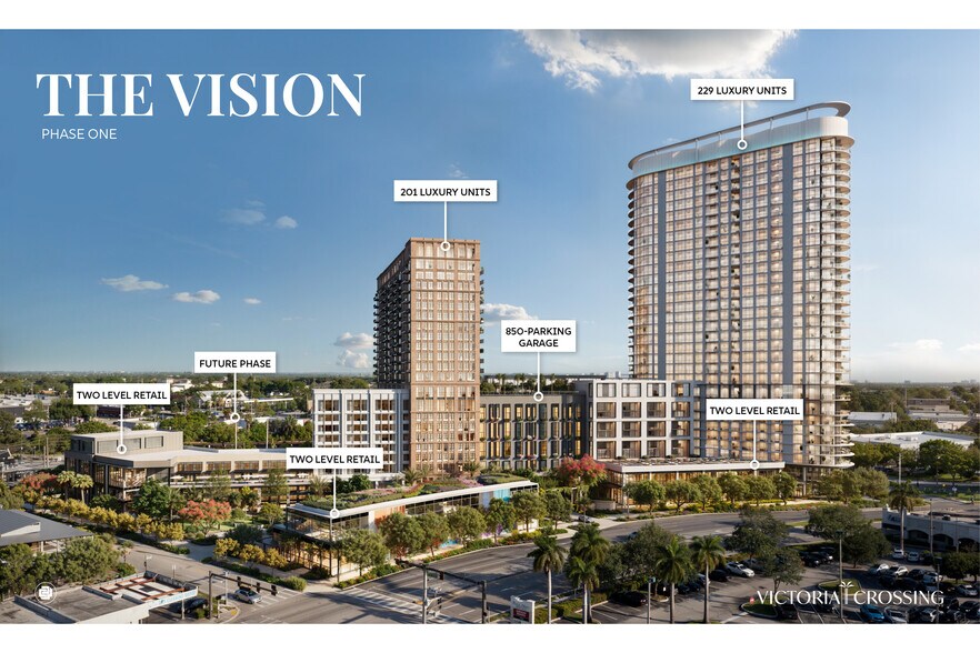 More Photos Of 901 N Federal Hwy, Fort Lauderdale General Retail For Lease