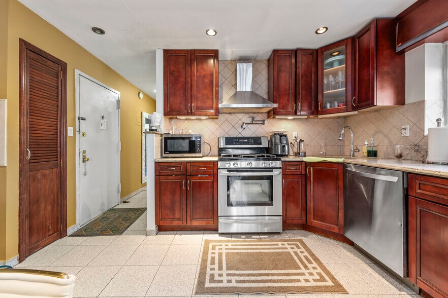 More Photos Of 66-14-66-16 49th Ave, Woodside Multifamily For Sale