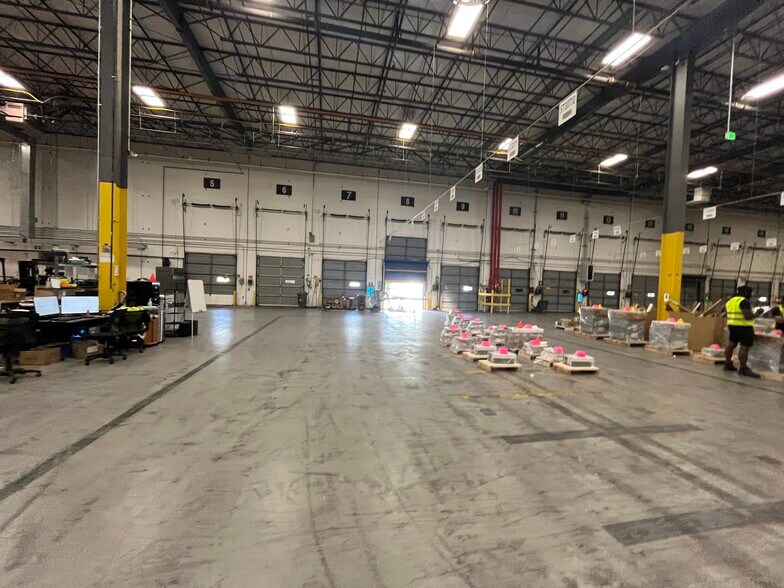 More Photos Of 4608 Appliance Dr, Belcamp Warehouse For Lease