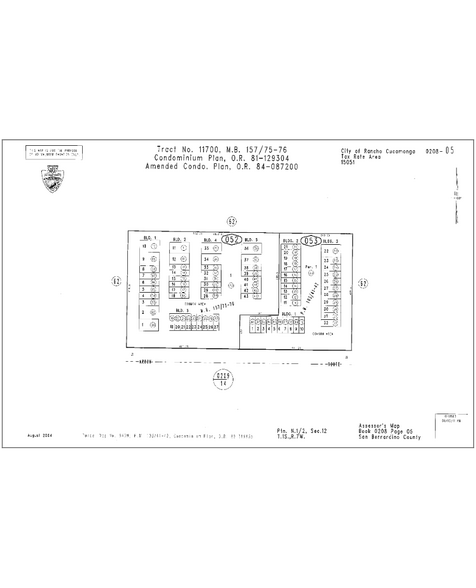 More Photos Of 10722 Arrow Route, Rancho Cucamonga Light Manufacturing For Sale