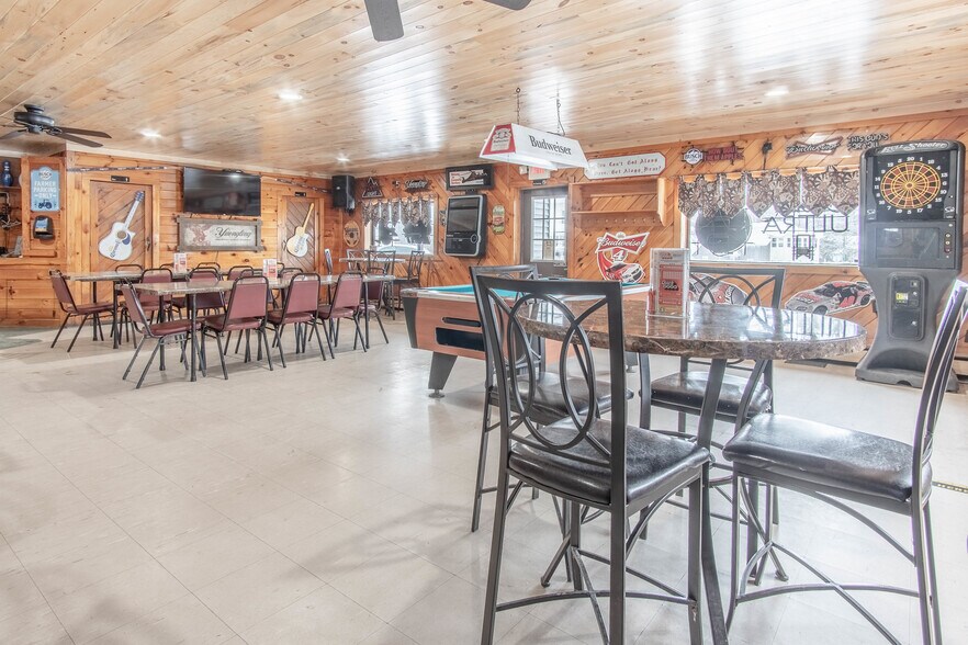 More Photos Of 5551 Naumburg Ln, Castorland Specialty For Sale