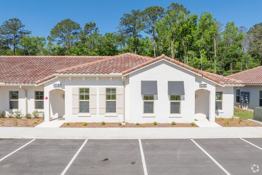 More Photos Of 245 Land Grant St, Saint Augustine Coworking Space