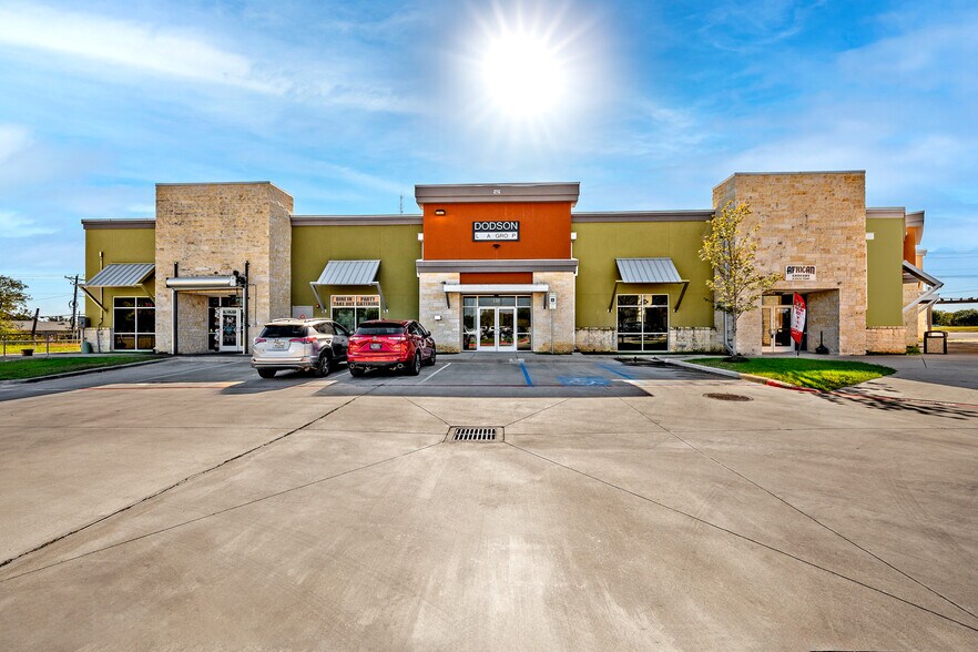 More Photos Of , Denton General Retail For Sale