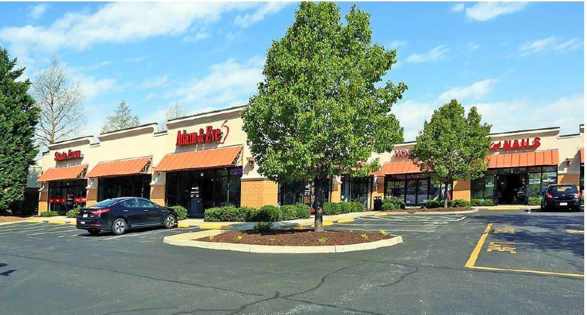 More Photos Of 732-736 N Eden Way, Chesapeake Unknown For Lease