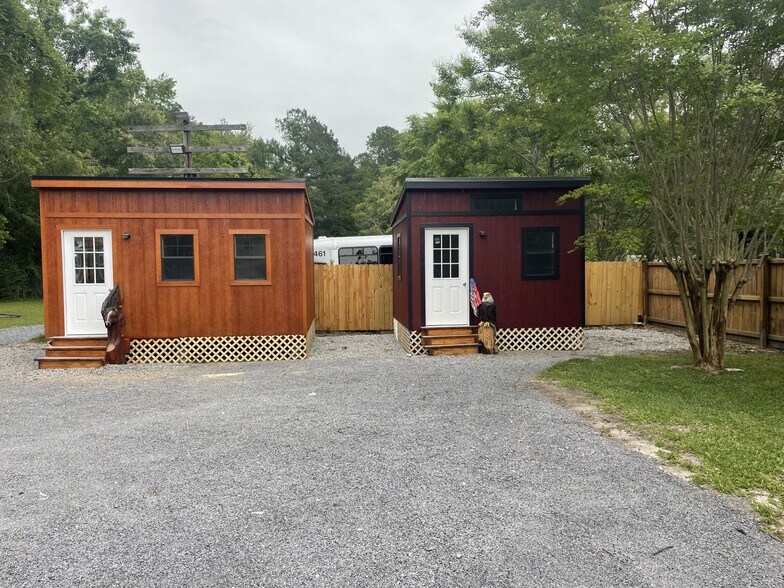 More Photos Of 2094 S Live Oak Dr, Moncks Corner Loft Creative Space For Lease