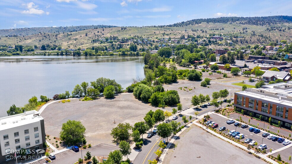 More Photos Of Timbermill Dr, Klamath Falls Land For Sale