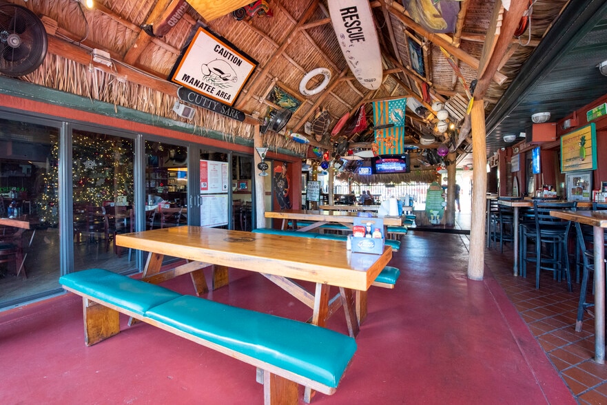 More Photos Of 1300 S Federal Hwy, Dania Restaurant For Sale