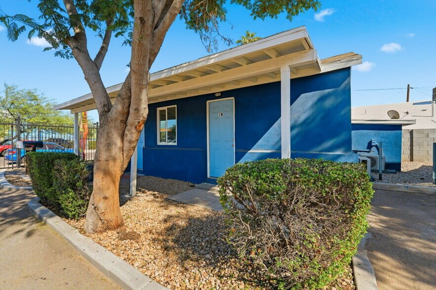 More Photos Of 1545 W Roosevelt St, Phoenix Apartments For Sale