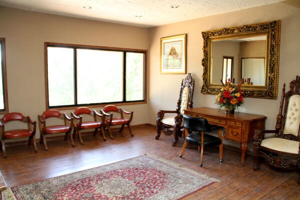 More Photos Of 86 W University Dr, Mesa Office For Sale