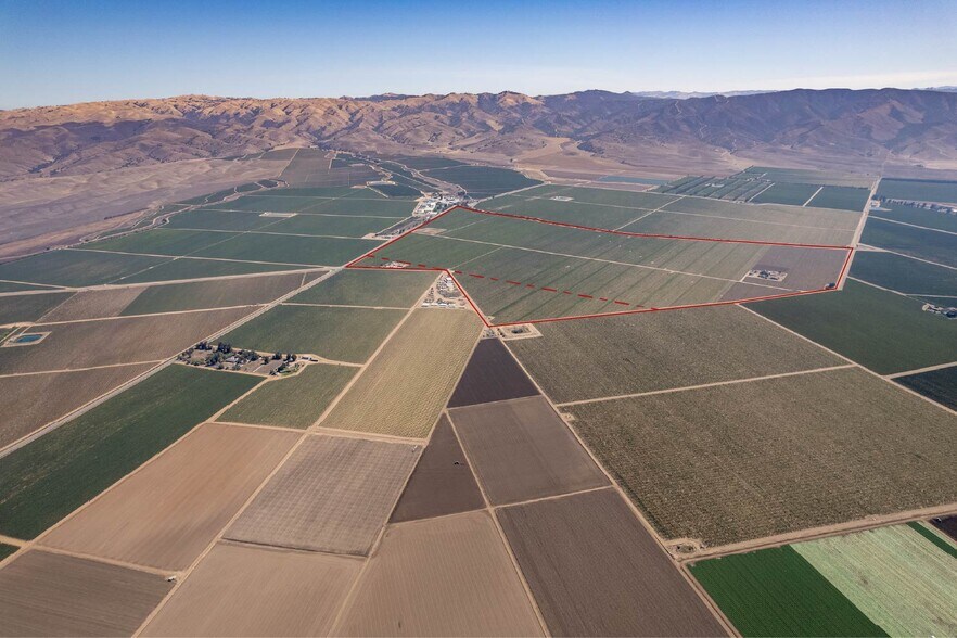 More Photos Of 32498 Gloria Road, Gonzales Land For Sale