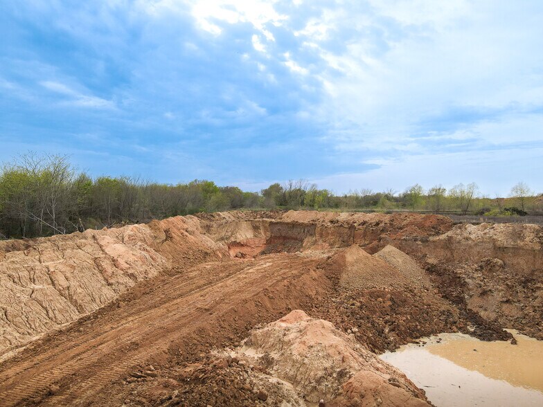 More Photos Of 1575 FM 1753, Bonham Land For Sale