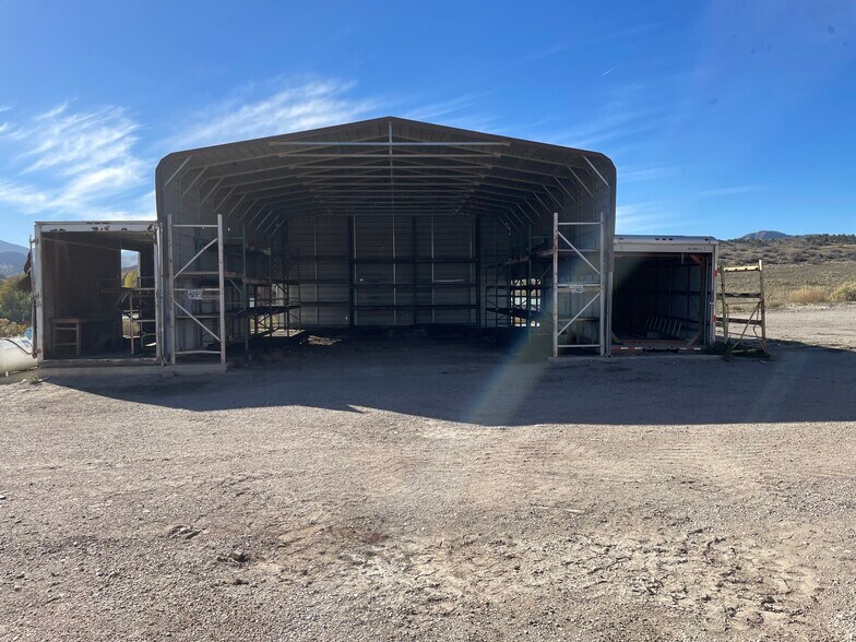More Photos Of 209 N County Road 23H, Loveland Industrial For Sale