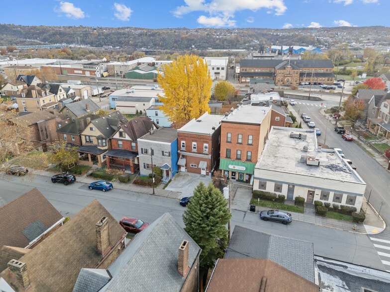 More Photos Of 2208 Woodstock Ave, Pittsburgh Specialty For Sale