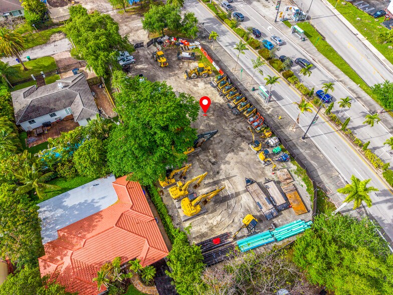 More Photos Of 5445 & 5501 Biscayne blvd, Miami Land For Sale
