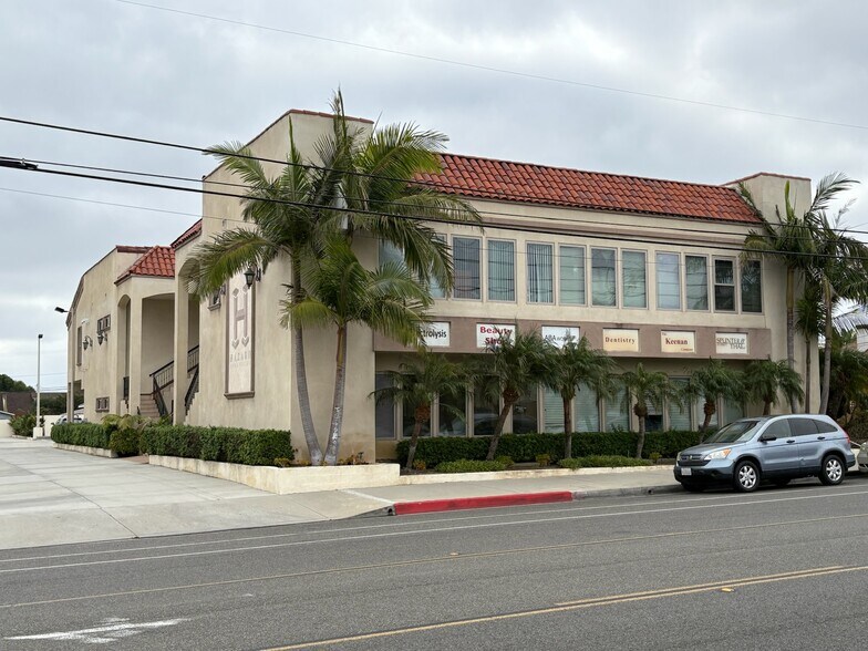 More Photos Of 25124 Narbonne Ave, Lomita Office For Lease