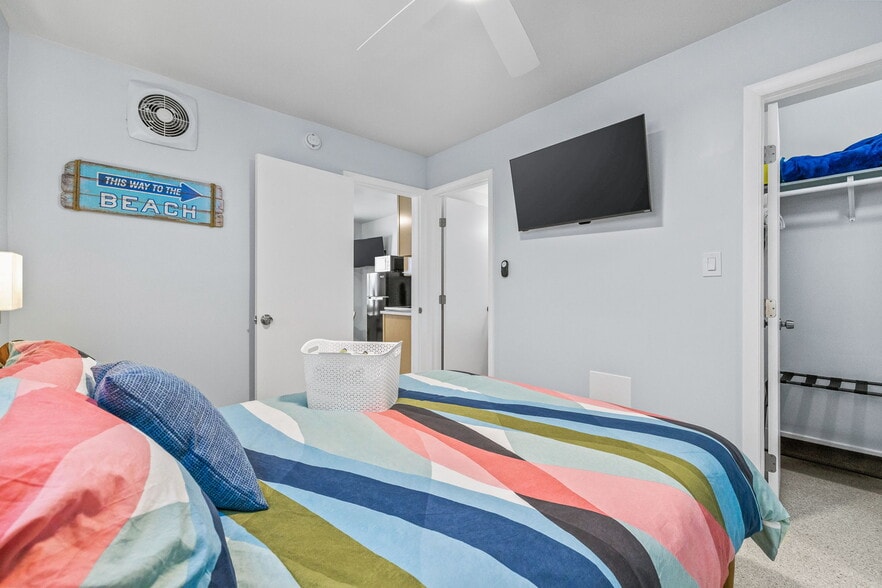More Photos Of 12100 Gulf Blvd, Treasure Island Hotel For Sale