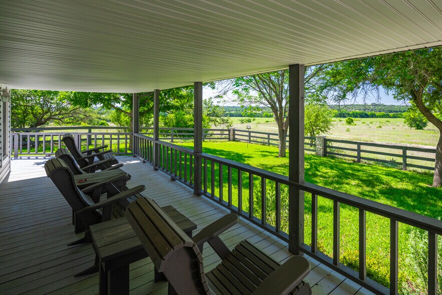 More Photos Of CR 535, Evant Land For Sale