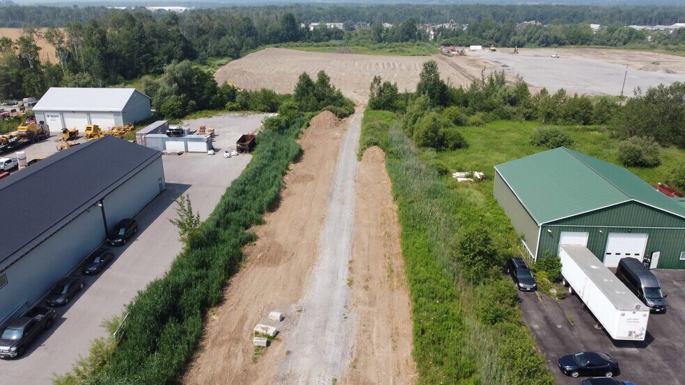 More Photos Of 132 N Port Rd, Port Perry Land For Sale