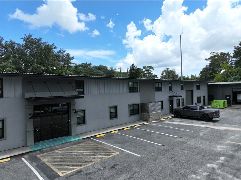 Primary Photo Of 2135 Rowland Ave, Savannah Light Distribution For Lease