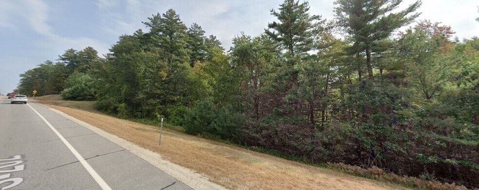 More Photos Of 333 Dover (Rt. 4) Rd, Chichester Land For Sale