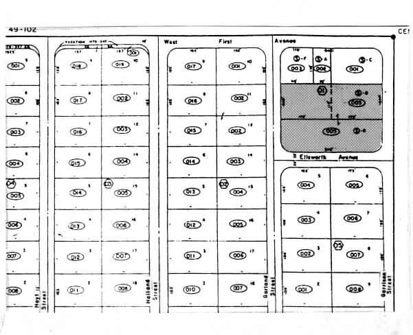 More Photos Of 9200 W Ellsworth Ave, Lakewood Religious Facility For Sale