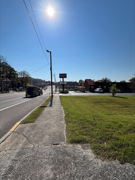 More Photos Of 419 N Kentucky St, Kingston Land For Sale