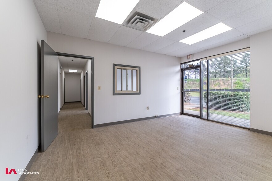 More Photos Of 4938 S Atlanta Rd SE, Atlanta Warehouse For Lease