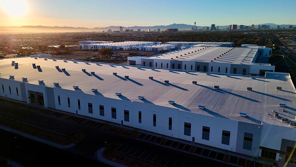 More Photos Of 2750 Simmons St, North Las Vegas Unknown For Lease