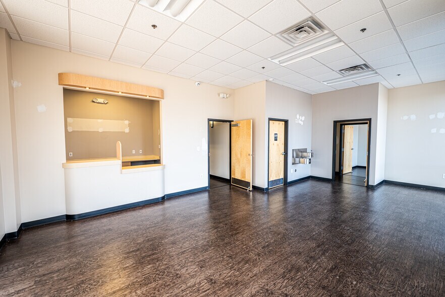 More Photos Of 2301-2315 E Southlake Blvd, Southlake Unknown For Lease