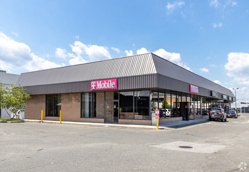 Primary Photo Of 2565 Us-22, Union Township Unknown For Lease