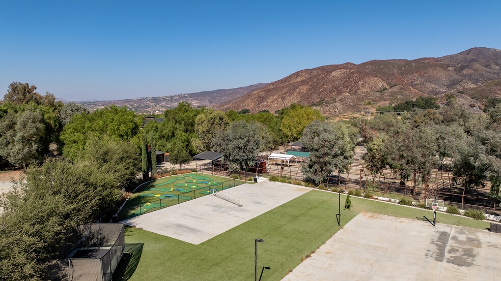 More Photos Of 38831 Pauba Rd, Temecula Land For Sale