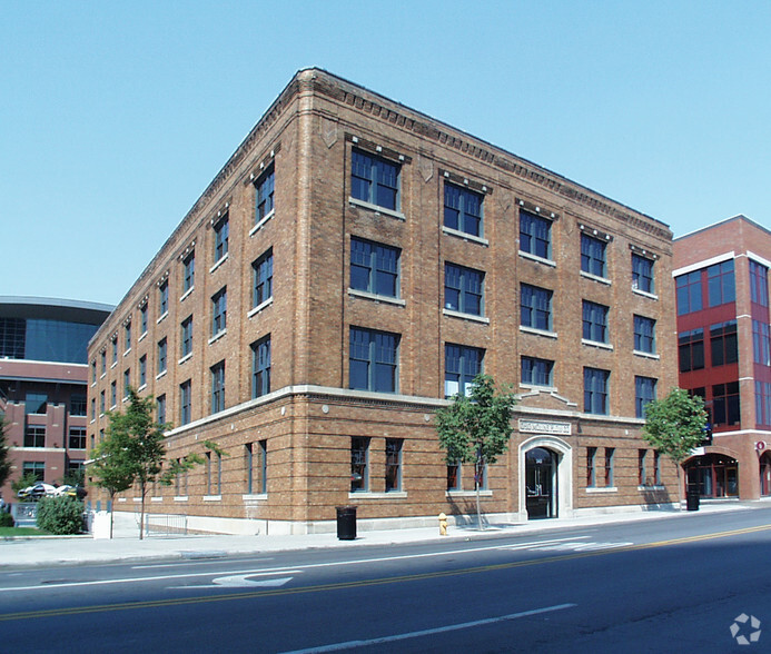 Primary Photo Of 343 N Front St, Columbus Office For Lease