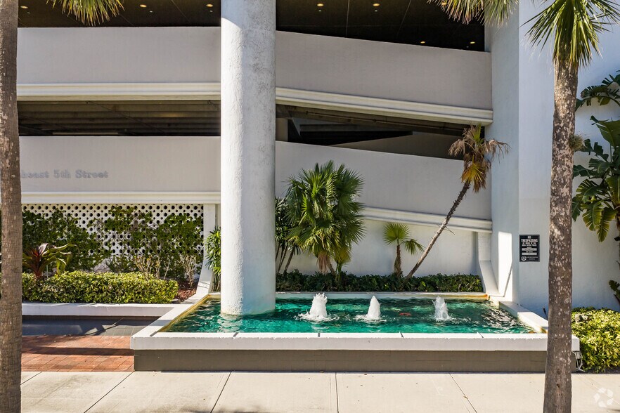 More Photos Of 40 SE 5th St, Boca Raton Office For Lease