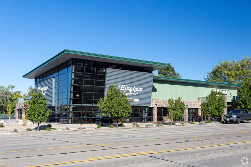 Primary Photo Of 1895 Washington Blvd, Ogden Freestanding For Lease