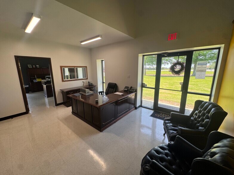 More Photos Of 2831 Highway 311, Schriever Distribution For Sale