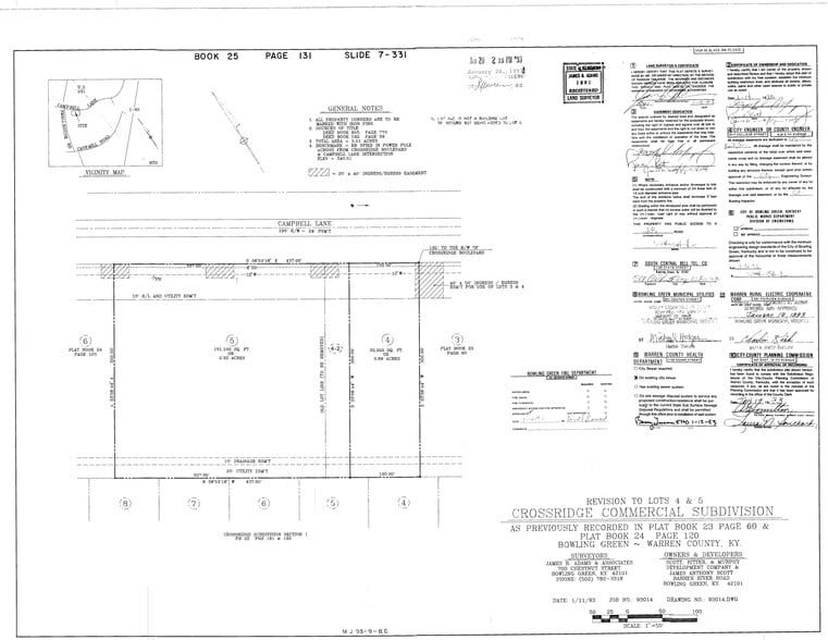 More Photos Of 1475 Campbell Ln, Bowling Green Office For Sale
