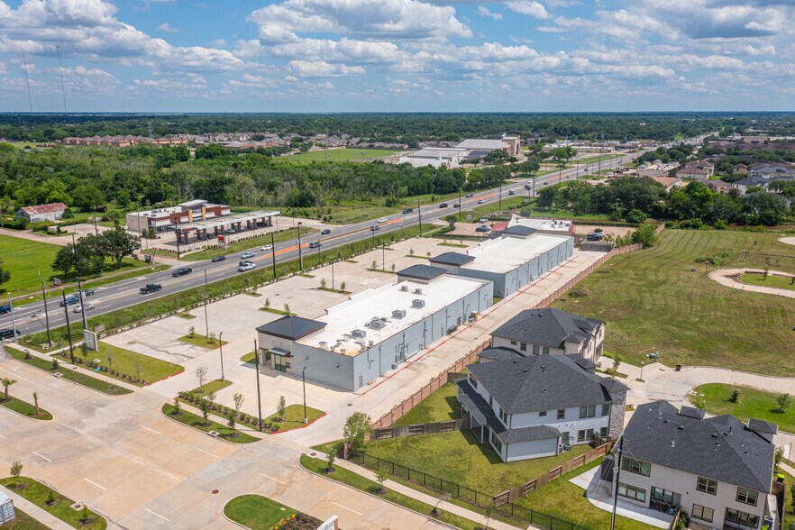 More Photos Of 2144 FM 1092 Rd, Missouri City Restaurant For Sale